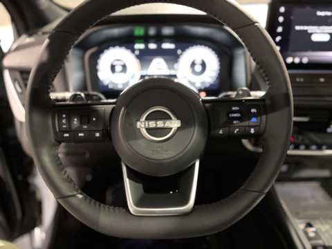 Ansicht 17 - Gebrauchtwagen Fahrzeug, Modell Qashqai der Marke Nissan von Verkäufer Georg Schmidt GmbH