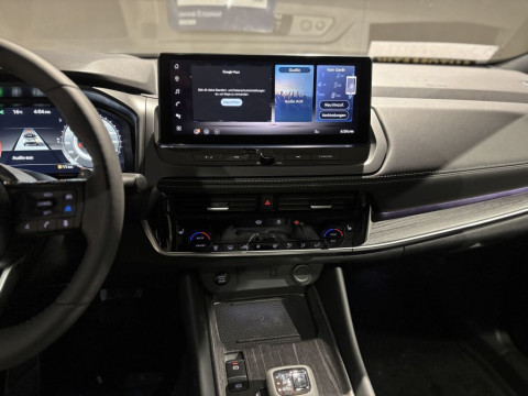 Ansicht 18 - Gebrauchtwagen Fahrzeug, Modell Qashqai der Marke Nissan von Verkäufer Georg Schmidt GmbH