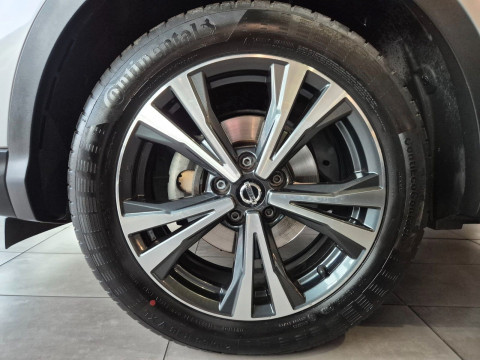 Ansicht 5 - Gebrauchtwagen Fahrzeug, Modell Qashqai der Marke Nissan von Verkäufer Hans Kohlhoff GmbH & Co. KG