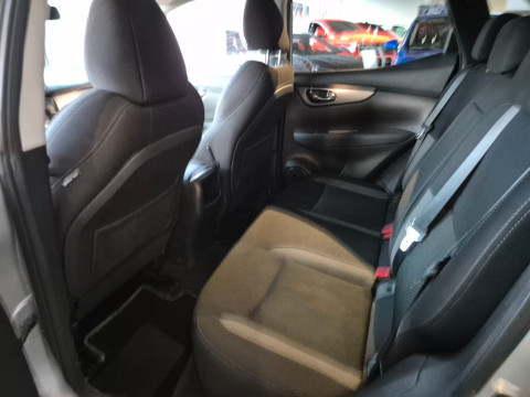 Ansicht 7 - Gebrauchtwagen Fahrzeug, Modell Qashqai der Marke Nissan von Verkäufer Hans Kohlhoff GmbH & Co. KG