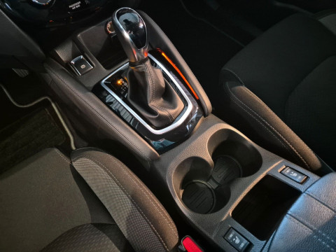 Ansicht 9 - Gebrauchtwagen Fahrzeug, Modell Qashqai der Marke Nissan von Verkäufer Hans Kohlhoff GmbH & Co. KG