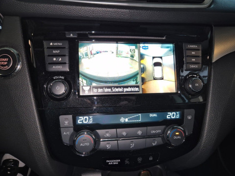 Ansicht 12 - Gebrauchtwagen Fahrzeug, Modell Qashqai der Marke Nissan von Verkäufer Hans Kohlhoff GmbH & Co. KG