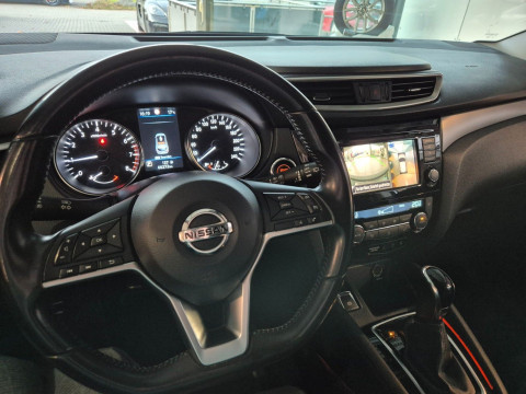 Ansicht 13 - Gebrauchtwagen Fahrzeug, Modell Qashqai der Marke Nissan von Verkäufer Hans Kohlhoff GmbH & Co. KG