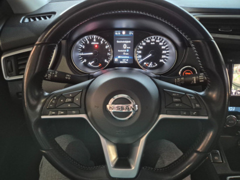 Ansicht 14 - Gebrauchtwagen Fahrzeug, Modell Qashqai der Marke Nissan von Verkäufer Hans Kohlhoff GmbH & Co. KG