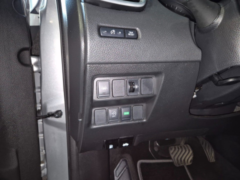 Ansicht 15 - Gebrauchtwagen Fahrzeug, Modell Qashqai der Marke Nissan von Verkäufer Hans Kohlhoff GmbH & Co. KG