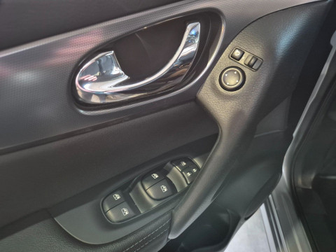 Ansicht 16 - Gebrauchtwagen Fahrzeug, Modell Qashqai der Marke Nissan von Verkäufer Hans Kohlhoff GmbH & Co. KG