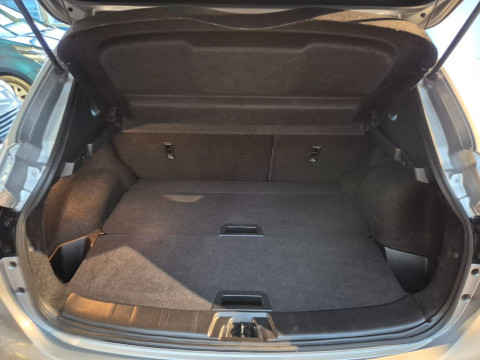 Ansicht 17 - Gebrauchtwagen Fahrzeug, Modell Qashqai der Marke Nissan von Verkäufer Hans Kohlhoff GmbH & Co. KG