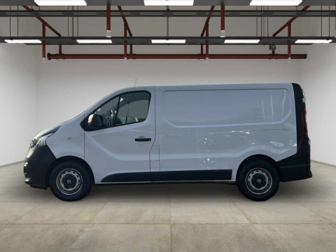 Ansicht 3 - Gebrauchtwagen Fahrzeug, Modell Primastar der Marke Nissan von Verkäufer Krüll NI GmbH