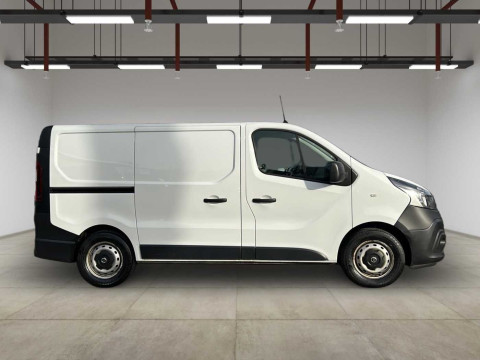 Ansicht 5 - Gebrauchtwagen Fahrzeug, Modell Primastar der Marke Nissan von Verkäufer Krüll NI GmbH