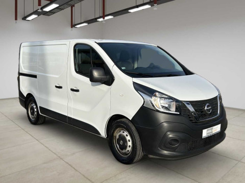 Ansicht 6 - Gebrauchtwagen Fahrzeug, Modell Primastar der Marke Nissan von Verkäufer Krüll NI GmbH