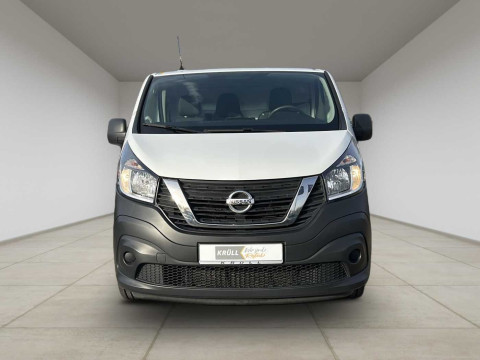 Ansicht 7 - Gebrauchtwagen Fahrzeug, Modell Primastar der Marke Nissan von Verkäufer Krüll NI GmbH