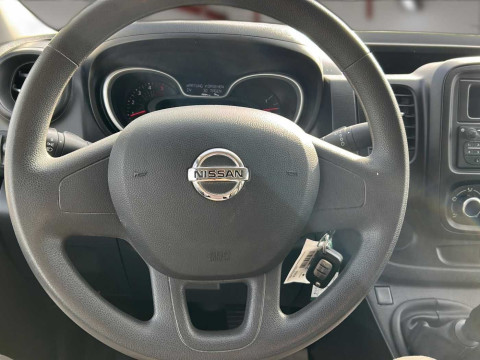 Ansicht 9 - Gebrauchtwagen Fahrzeug, Modell Primastar der Marke Nissan von Verkäufer Krüll NI GmbH