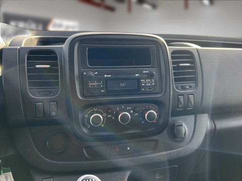 Ansicht 10 - Gebrauchtwagen Fahrzeug, Modell Primastar der Marke Nissan von Verkäufer Krüll NI GmbH