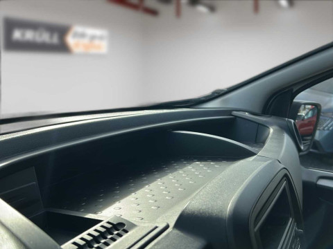 Ansicht 11 - Gebrauchtwagen Fahrzeug, Modell Primastar der Marke Nissan von Verkäufer Krüll NI GmbH