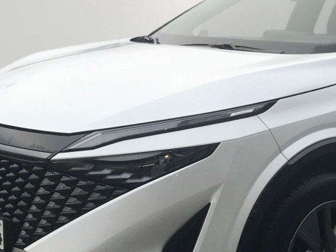 Ansicht 5 - Neuwagen Fahrzeug, Modell Qashqai der Marke Nissan von Verkäufer Fahrzeugservice Kürschner GmbH