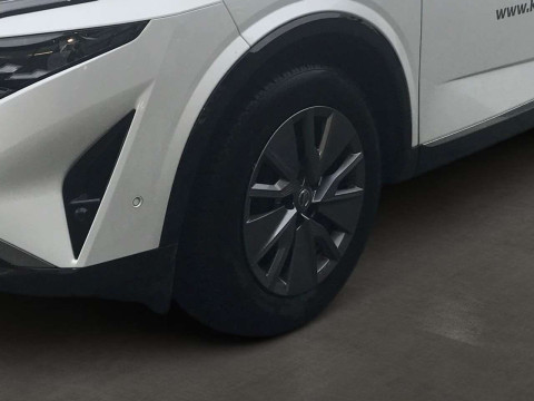 Ansicht 6 - Neuwagen Fahrzeug, Modell Qashqai der Marke Nissan von Verkäufer Fahrzeugservice Kürschner GmbH