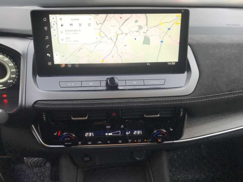 Ansicht 9 - Neuwagen Fahrzeug, Modell Qashqai der Marke Nissan von Verkäufer Fahrzeugservice Kürschner GmbH