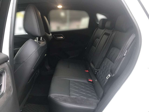 Ansicht 11 - Neuwagen Fahrzeug, Modell Qashqai der Marke Nissan von Verkäufer Fahrzeugservice Kürschner GmbH