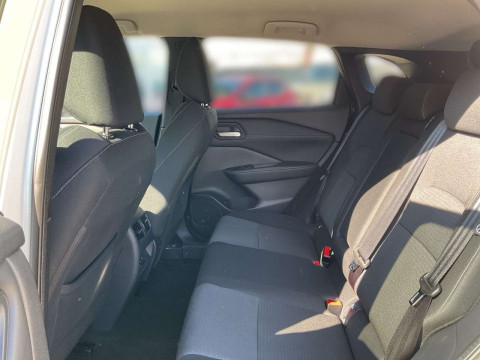 Ansicht 11 - Gebrauchtwagen Fahrzeug, Modell Qashqai der Marke Nissan von Verkäufer Autohaus Priller – Zweigniederlassung der Autohaus MKM Huber GmbH