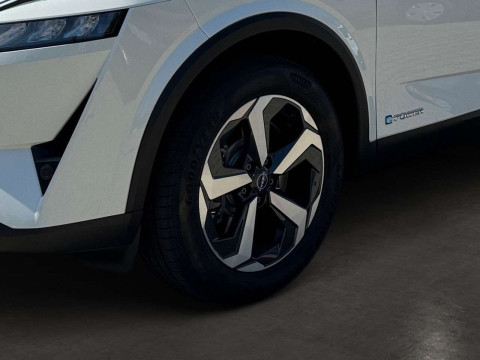 Ansicht 6 - Gebrauchtwagen Fahrzeug, Modell Qashqai der Marke Nissan von Verkäufer Autohaus Priller – Zweigniederlassung der Autohaus MKM Huber GmbH