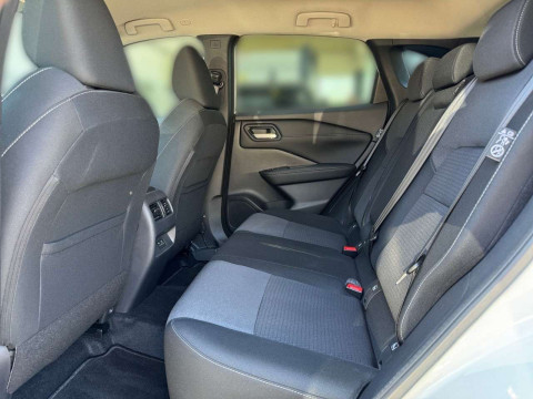 Ansicht 11 - Gebrauchtwagen Fahrzeug, Modell Qashqai der Marke Nissan von Verkäufer Autohaus Priller – Zweigniederlassung der Autohaus MKM Huber GmbH