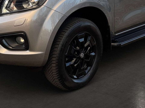 Ansicht 6 - Gebrauchtwagen Fahrzeug, Modell Navara der Marke Nissan von Verkäufer Autohaus Priller – Zweigniederlassung der Autohaus MKM Huber GmbH