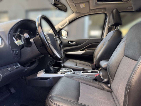 Ansicht 7 - Gebrauchtwagen Fahrzeug, Modell Navara der Marke Nissan von Verkäufer Autohaus Priller – Zweigniederlassung der Autohaus MKM Huber GmbH
