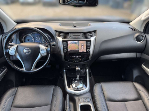 Ansicht 10 - Gebrauchtwagen Fahrzeug, Modell Navara der Marke Nissan von Verkäufer Autohaus Priller – Zweigniederlassung der Autohaus MKM Huber GmbH