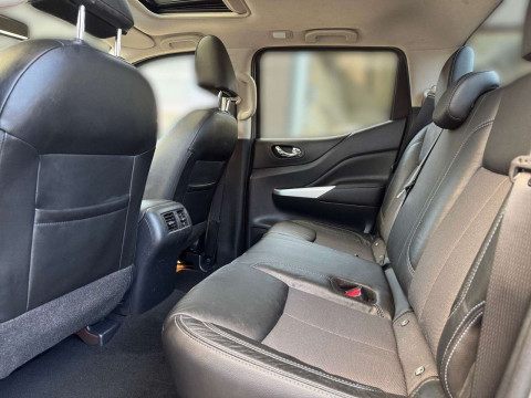 Ansicht 11 - Gebrauchtwagen Fahrzeug, Modell Navara der Marke Nissan von Verkäufer Autohaus Priller – Zweigniederlassung der Autohaus MKM Huber GmbH