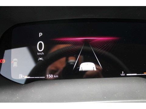 Ansicht 3 - Gebrauchtwagen Fahrzeug, Modell Townstar der Marke Nissan von Verkäufer Autohaus Dullin GmbH