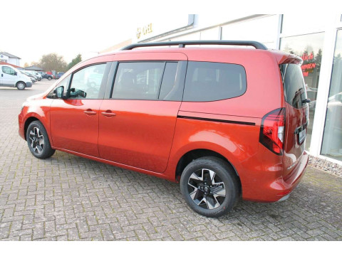 Ansicht 7 - Gebrauchtwagen Fahrzeug, Modell Townstar der Marke Nissan von Verkäufer Autohaus Dullin GmbH