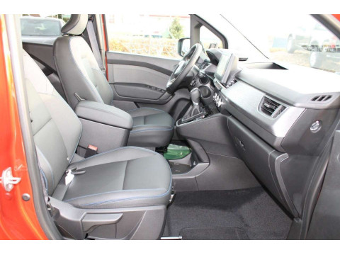 Ansicht 12 - Gebrauchtwagen Fahrzeug, Modell Townstar der Marke Nissan von Verkäufer Autohaus Dullin GmbH