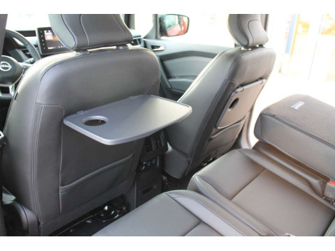 Ansicht 16 - Gebrauchtwagen Fahrzeug, Modell Townstar der Marke Nissan von Verkäufer Autohaus Dullin GmbH