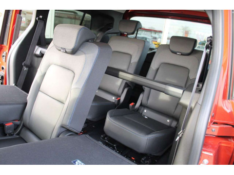 Ansicht 15 - Neuwagen Fahrzeug, Modell Townstar der Marke Nissan von Verkäufer Autohaus Dullin GmbH