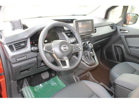 Ansicht 19 - Neuwagen Fahrzeug, Modell Townstar der Marke Nissan von Verkäufer Autohaus Dullin GmbH