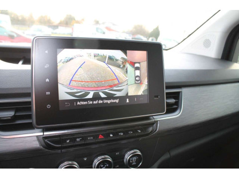 Ansicht 20 - Neuwagen Fahrzeug, Modell Townstar der Marke Nissan von Verkäufer Autohaus Dullin GmbH