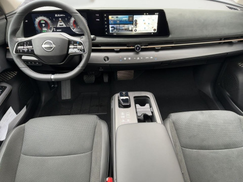 Ansicht 7 - Neuwagen Fahrzeug, Modell Ariya der Marke Nissan von Verkäufer Autocenter Kornmaul GmbH