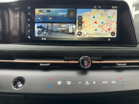 Ansicht 9 - Neuwagen Fahrzeug, Modell Ariya der Marke Nissan von Verkäufer Autocenter Kornmaul GmbH