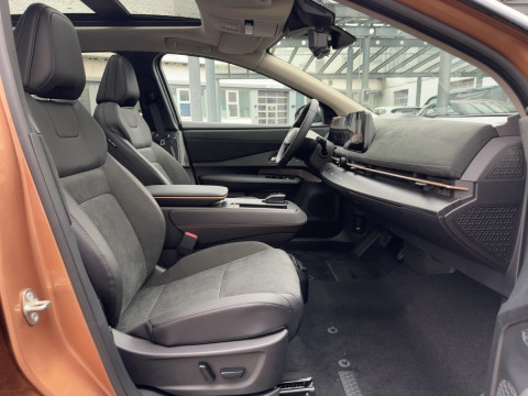 Ansicht 10 - Neuwagen Fahrzeug, Modell Ariya der Marke Nissan von Verkäufer Autocenter Kornmaul GmbH