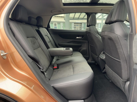 Ansicht 11 - Neuwagen Fahrzeug, Modell Ariya der Marke Nissan von Verkäufer Autocenter Kornmaul GmbH