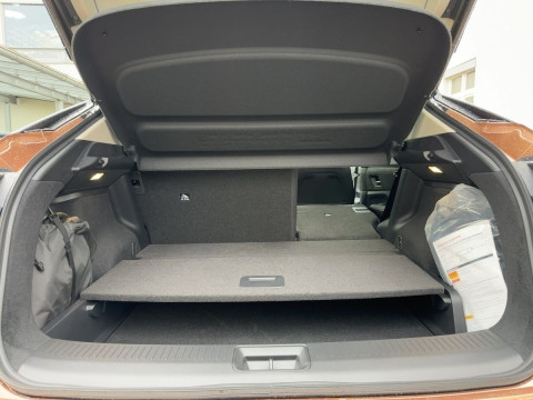 Ansicht 12 - Neuwagen Fahrzeug, Modell Ariya der Marke Nissan von Verkäufer Autocenter Kornmaul GmbH