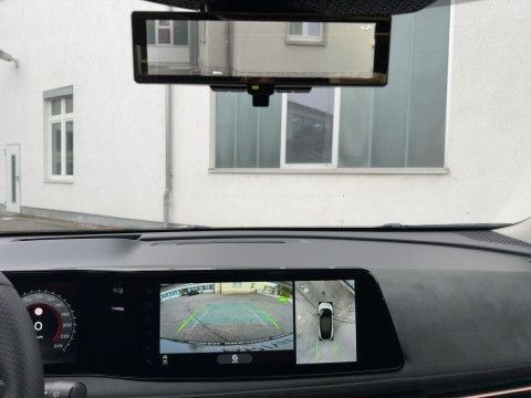 Ansicht 14 - Neuwagen Fahrzeug, Modell Ariya der Marke Nissan von Verkäufer Autocenter Kornmaul GmbH