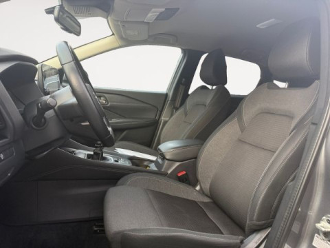 Ansicht 11 - Gebrauchtwagen Fahrzeug, Modell Qashqai der Marke Nissan von Verkäufer Autohaus Martin Wurst GmbH Eislingen