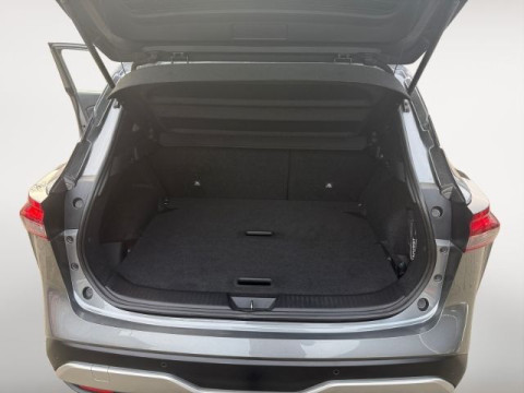 Ansicht 12 - Gebrauchtwagen Fahrzeug, Modell Qashqai der Marke Nissan von Verkäufer Autohaus Martin Wurst GmbH Eislingen