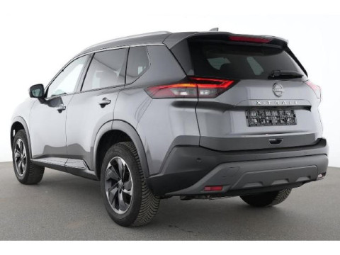 Ansicht 2 - Gebrauchtwagen Fahrzeug, Modell X-Trail der Marke Nissan von Verkäufer Autohaus Lich GmbH