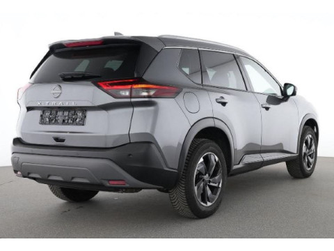 Ansicht 3 - Gebrauchtwagen Fahrzeug, Modell X-Trail der Marke Nissan von Verkäufer Autohaus Lich GmbH