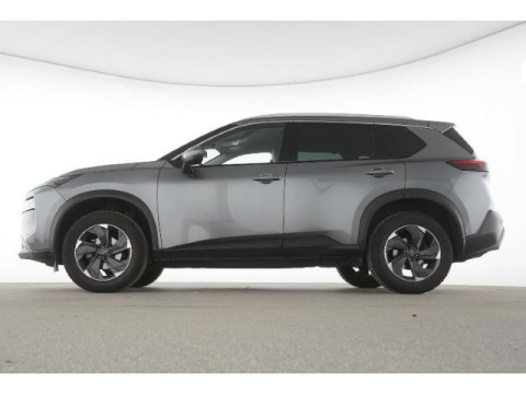 Ansicht 4 - Gebrauchtwagen Fahrzeug, Modell X-Trail der Marke Nissan von Verkäufer Autohaus Lich GmbH