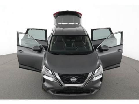 Ansicht 5 - Gebrauchtwagen Fahrzeug, Modell X-Trail der Marke Nissan von Verkäufer Autohaus Lich GmbH