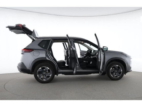 Ansicht 6 - Gebrauchtwagen Fahrzeug, Modell X-Trail der Marke Nissan von Verkäufer Autohaus Lich GmbH