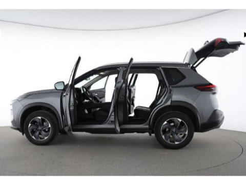 Ansicht 7 - Gebrauchtwagen Fahrzeug, Modell X-Trail der Marke Nissan von Verkäufer Autohaus Lich GmbH